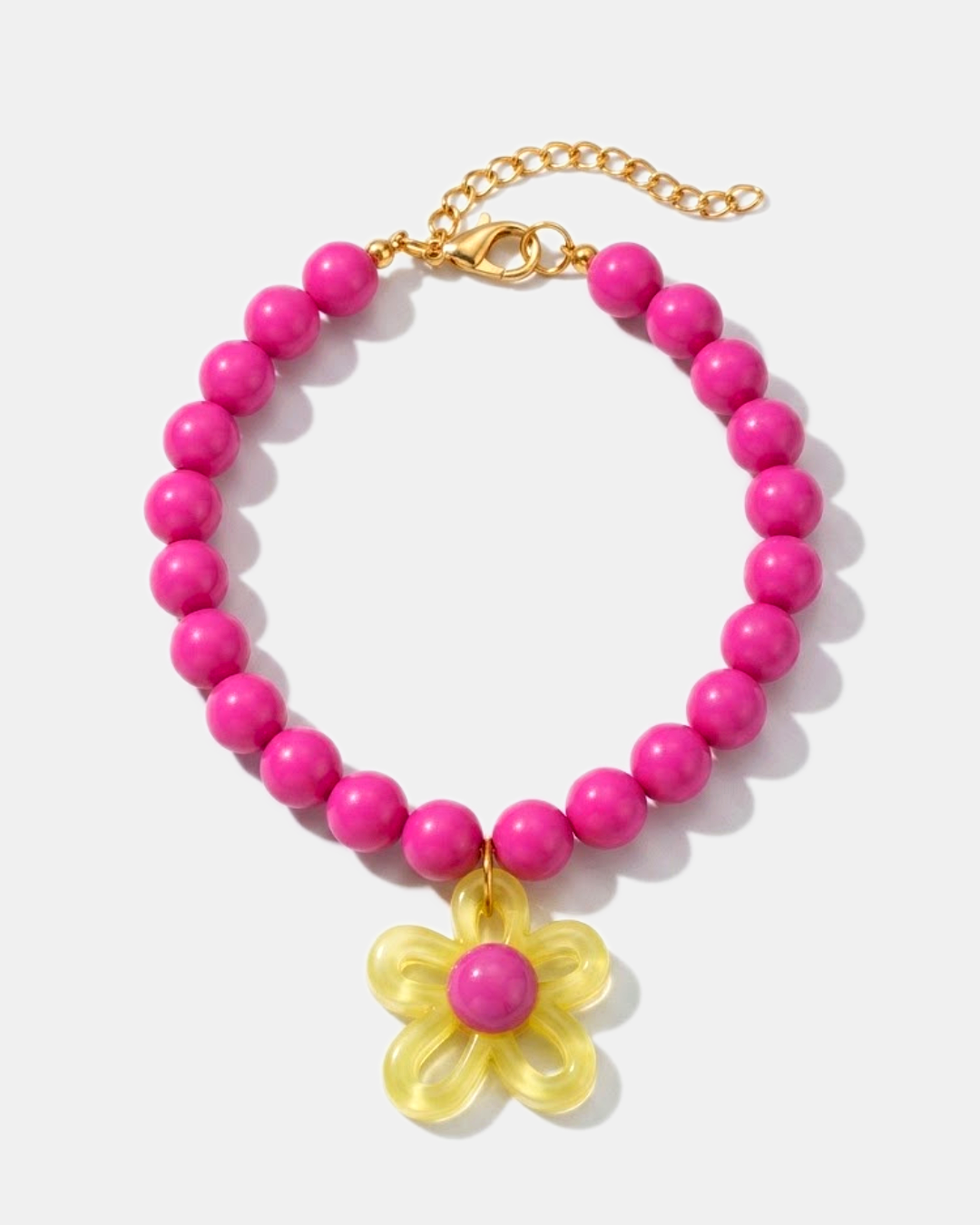 Nugget Collar