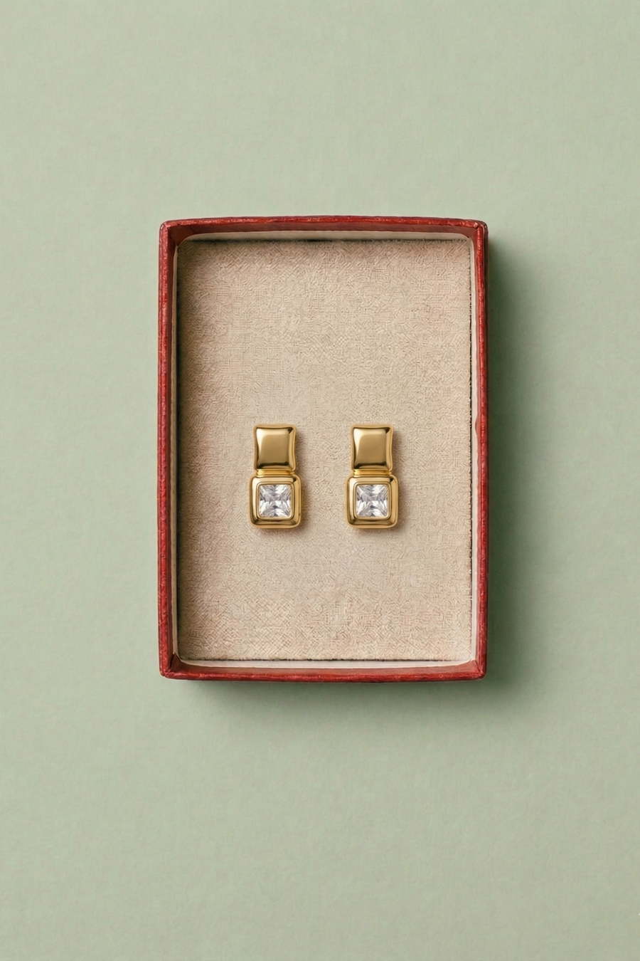 Alyssa Earrings