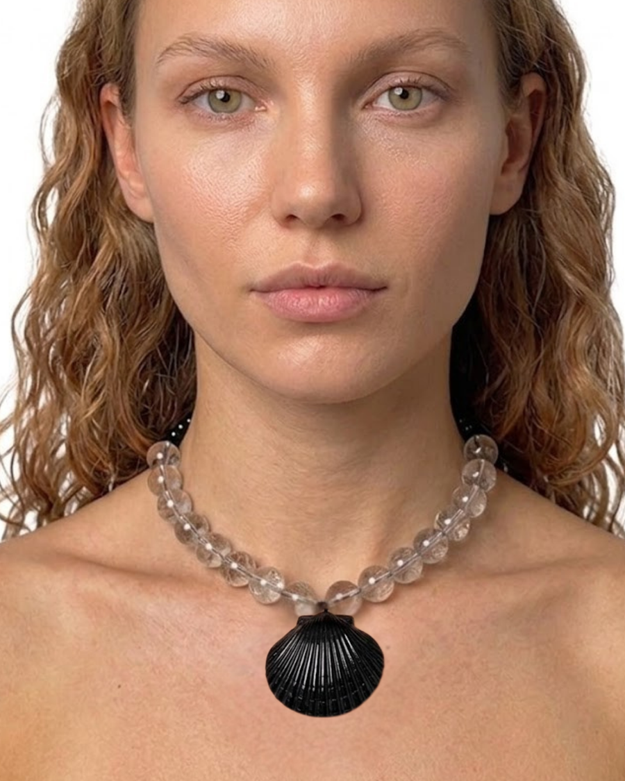 Mystic Necklace