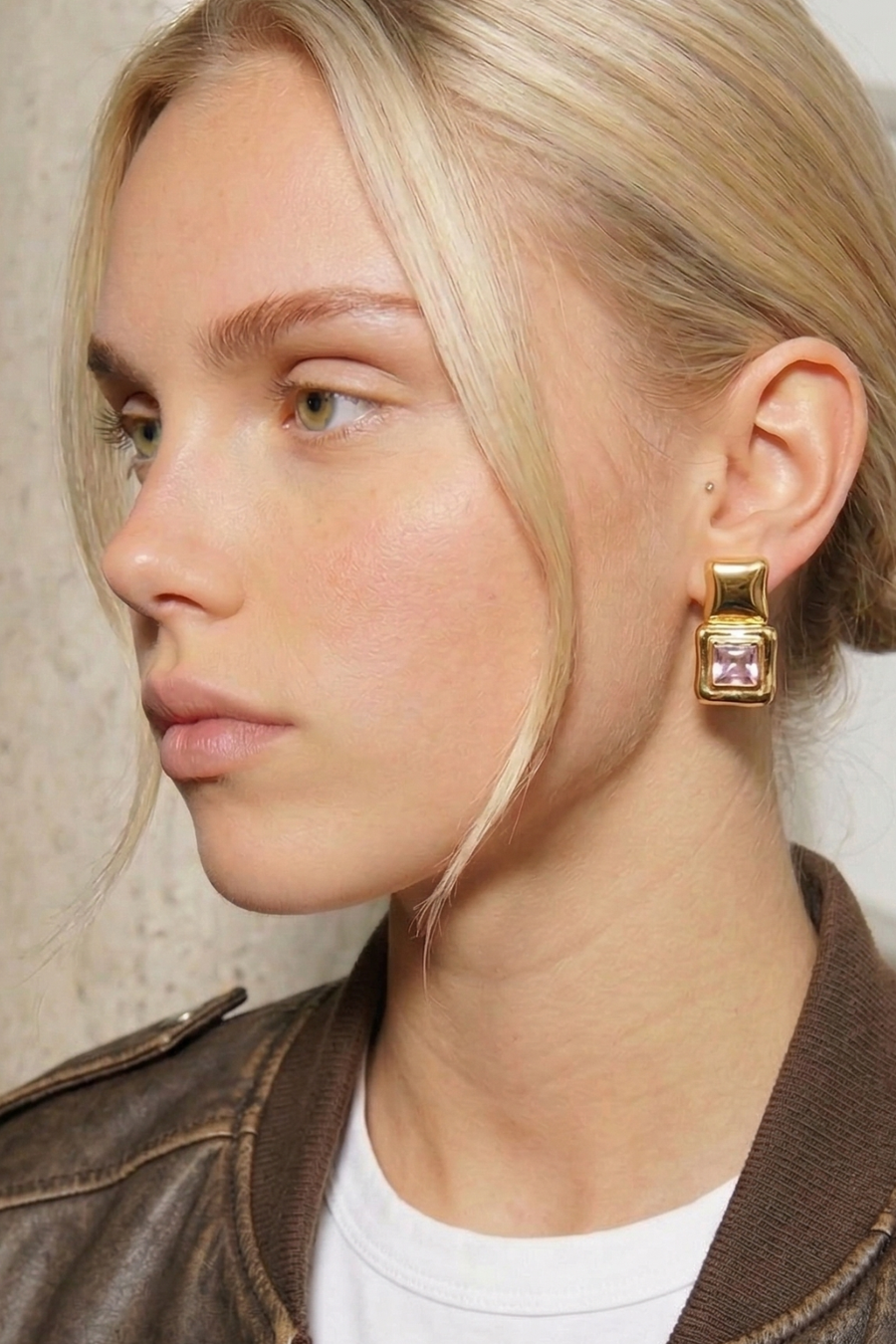 Alyssa Earrings