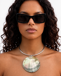 Aurelia Necklace