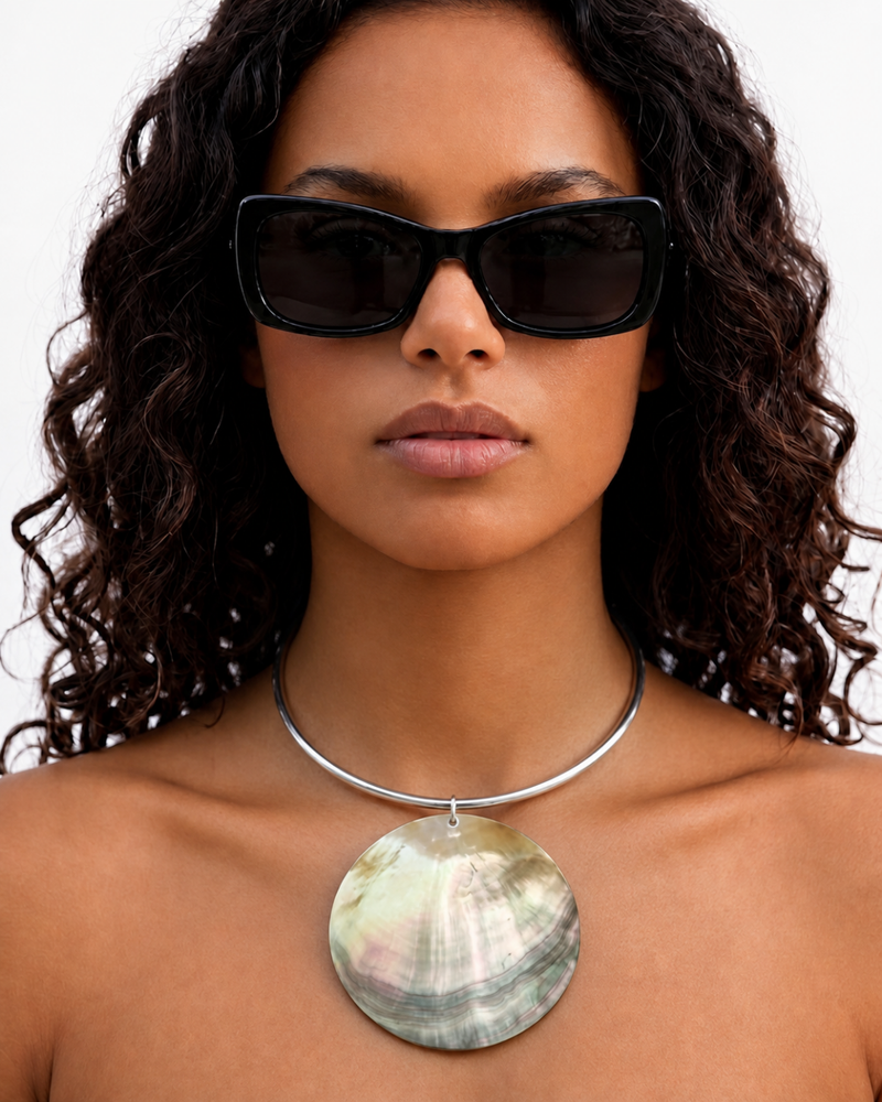 Aurelia Necklace