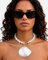 Maris Necklace