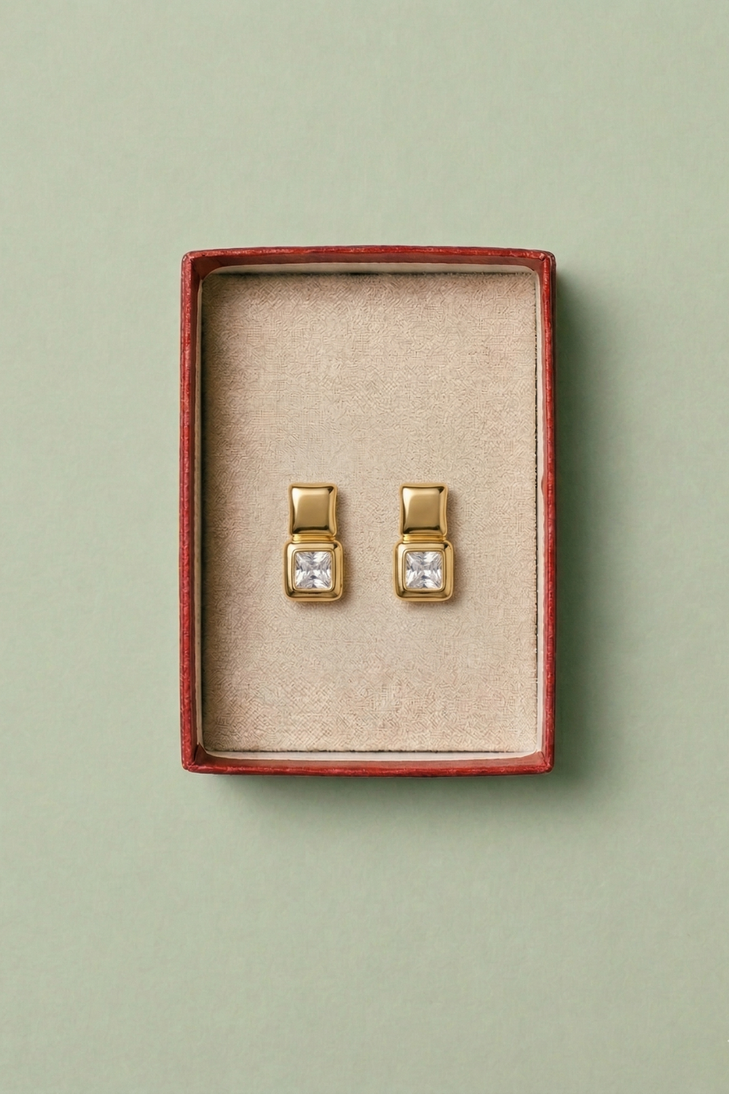 Alyssa Earrings