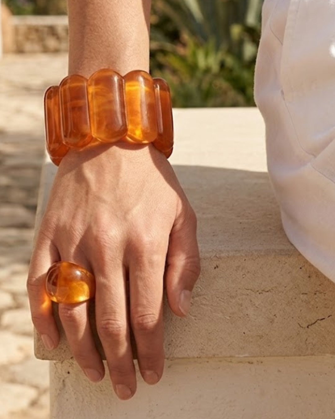 Lucia Bracelet