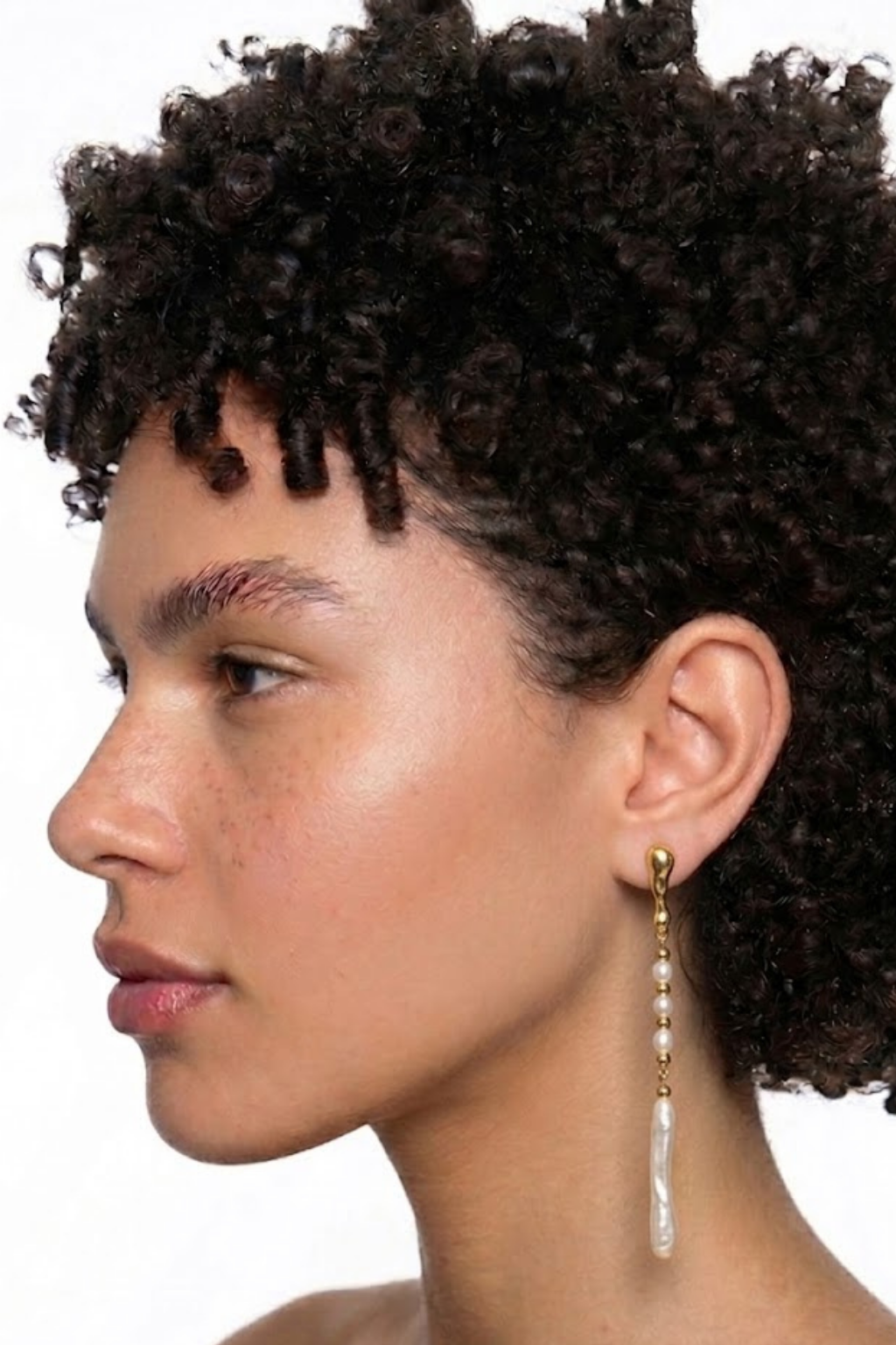 Coralie Earrings