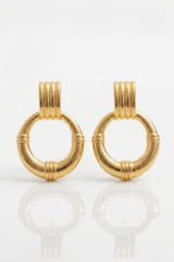 Leia Earrings