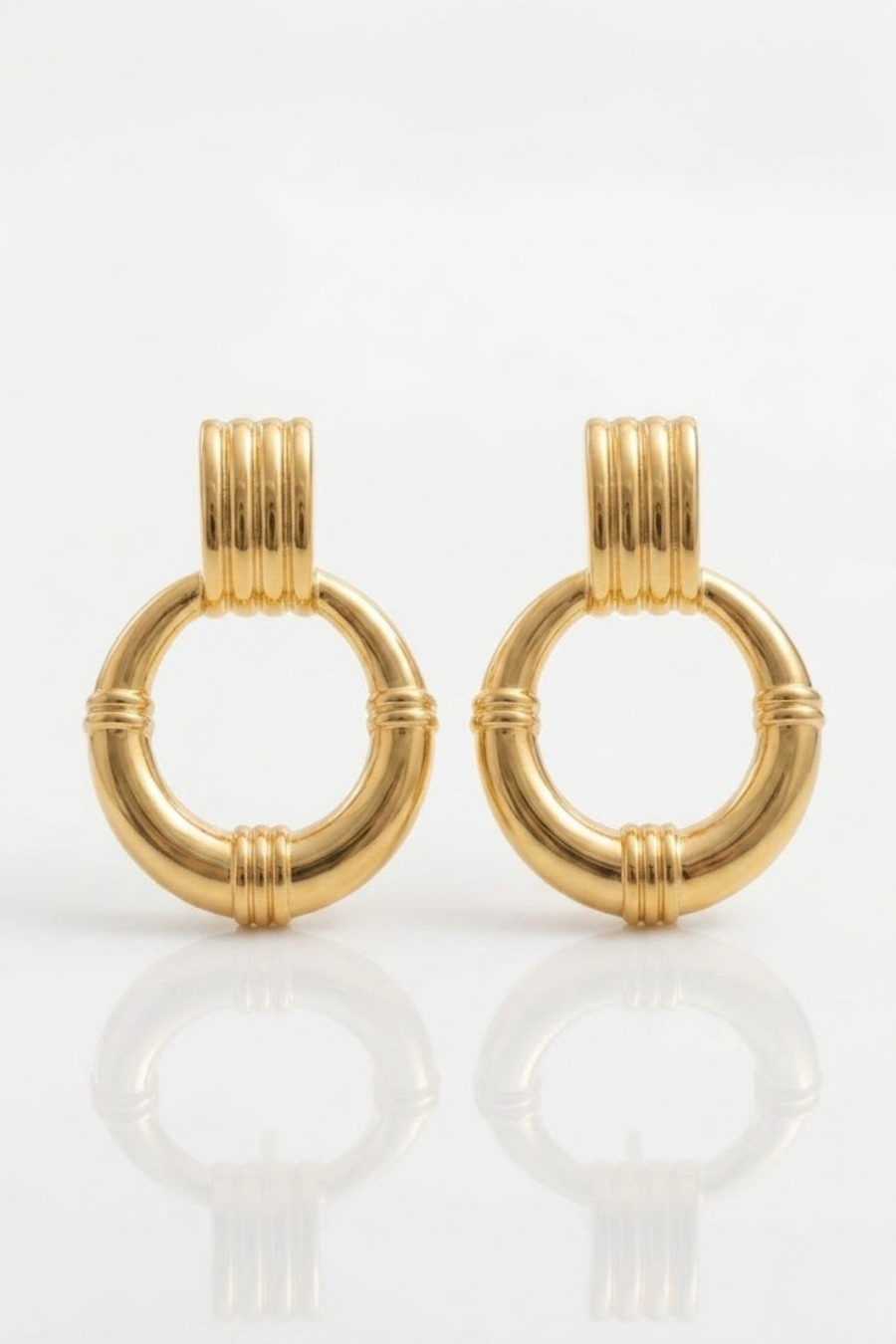 Leia Earrings
