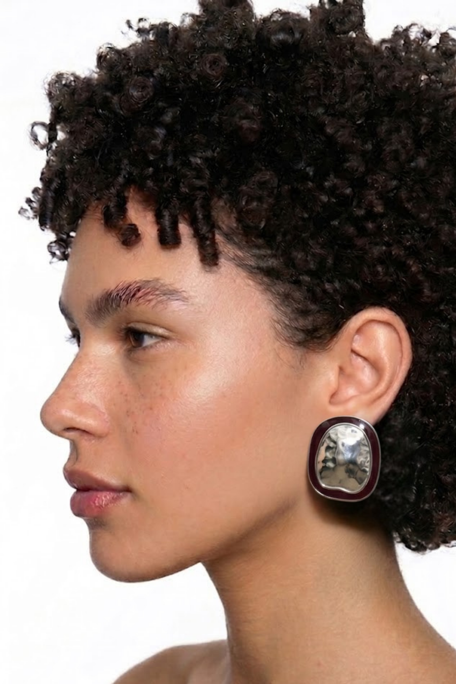 Halo Earrings