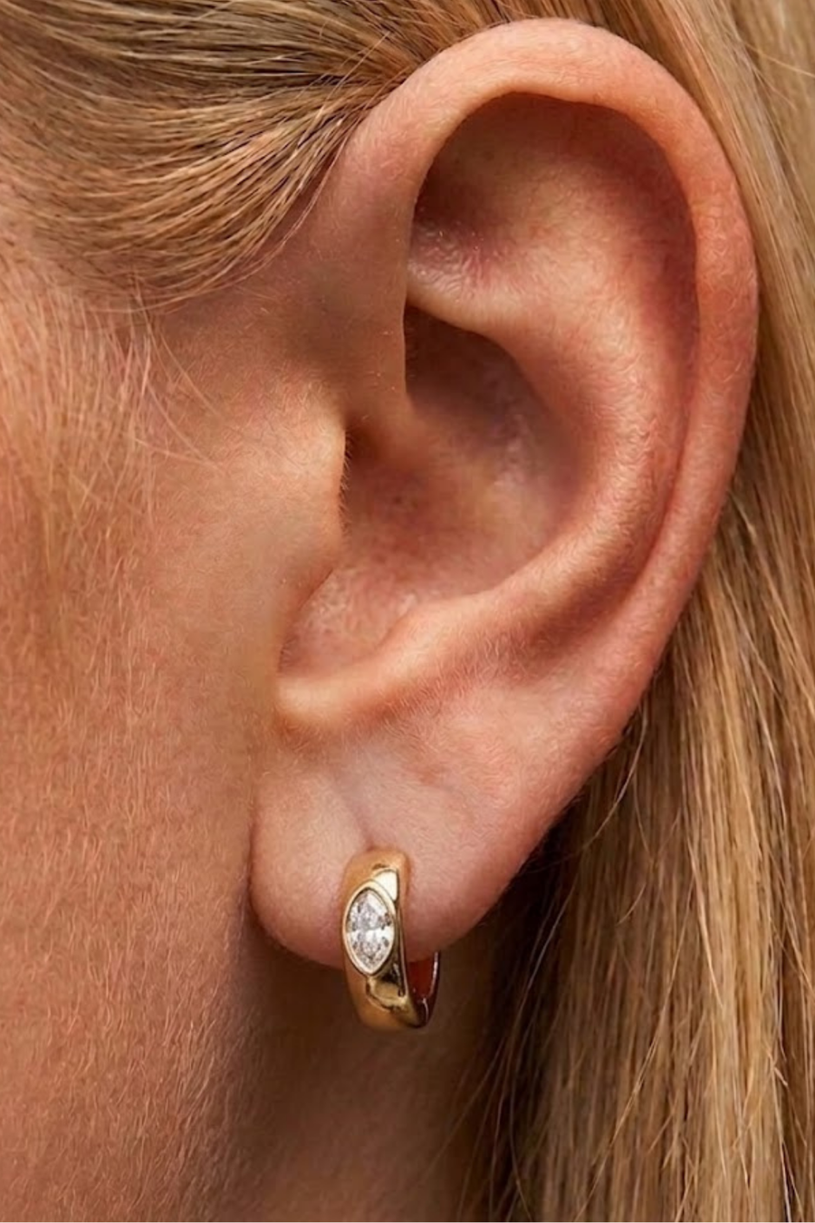 Marlo Earrings