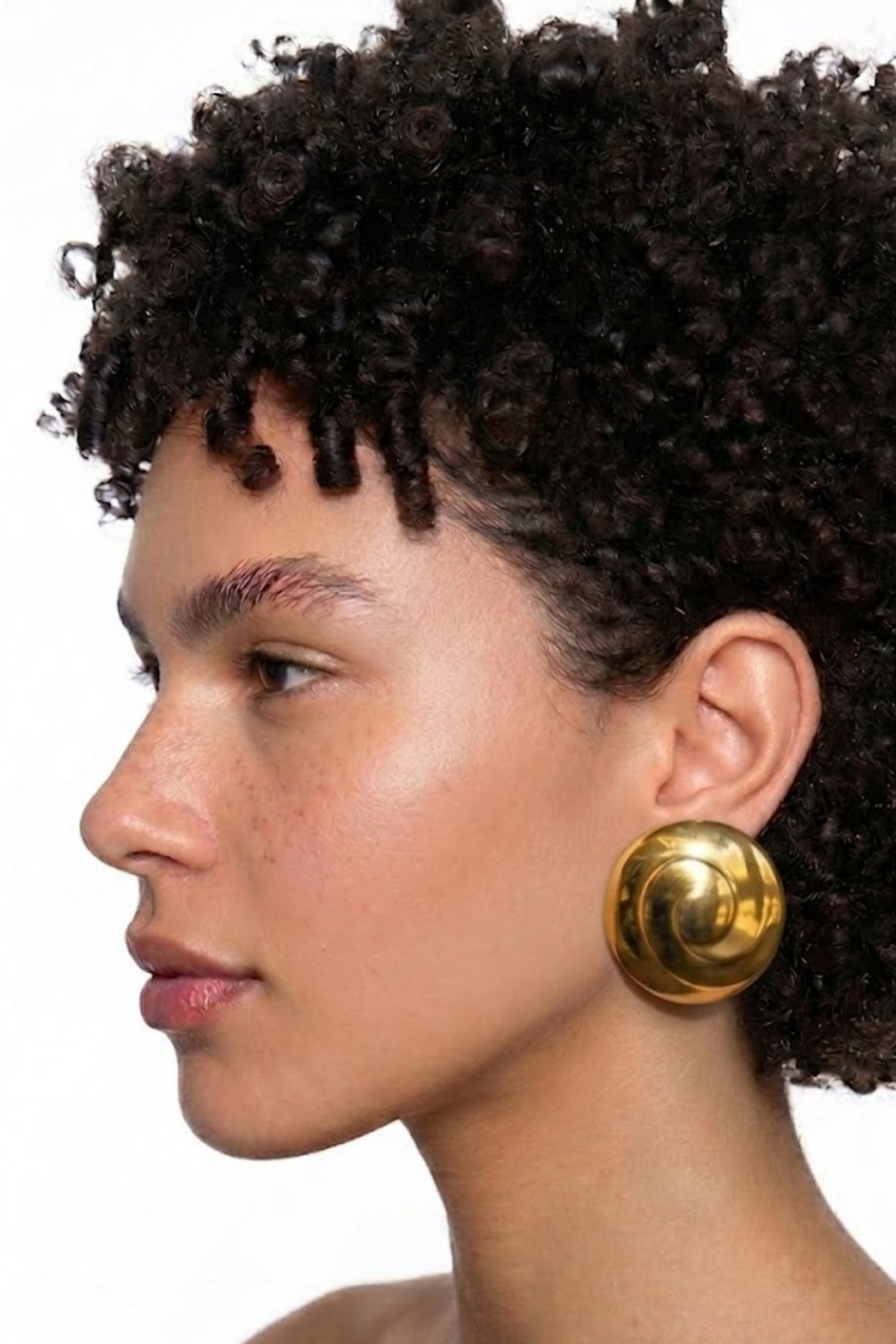 Inti Earrings