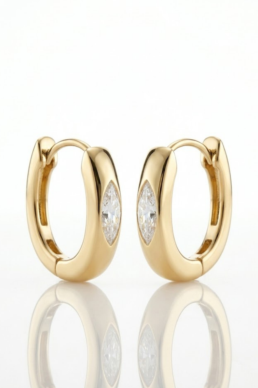 Marlo Earrings