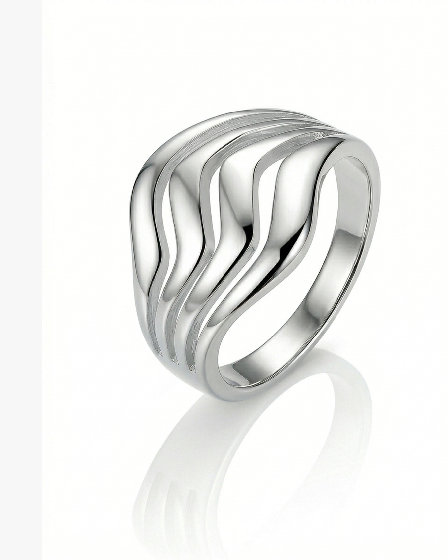 Venus Ring