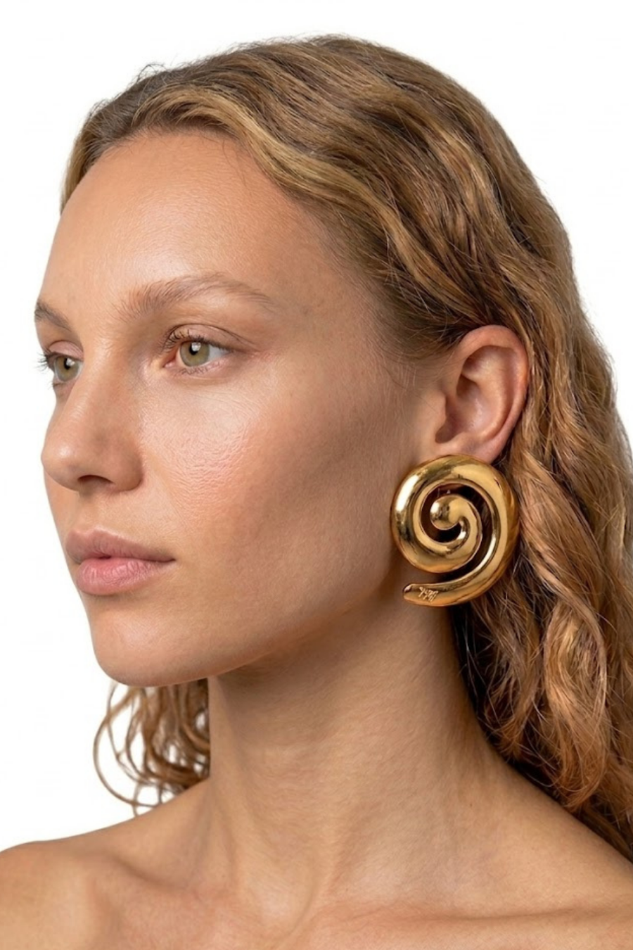 Nazca Earrings