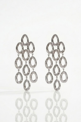 Poseidon Earrings