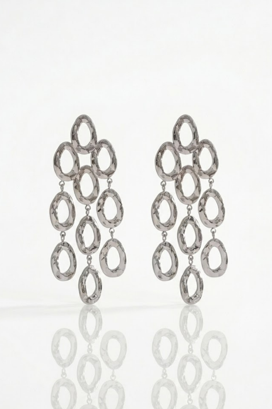 Poseidon Earrings