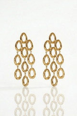 Poseidon Earrings