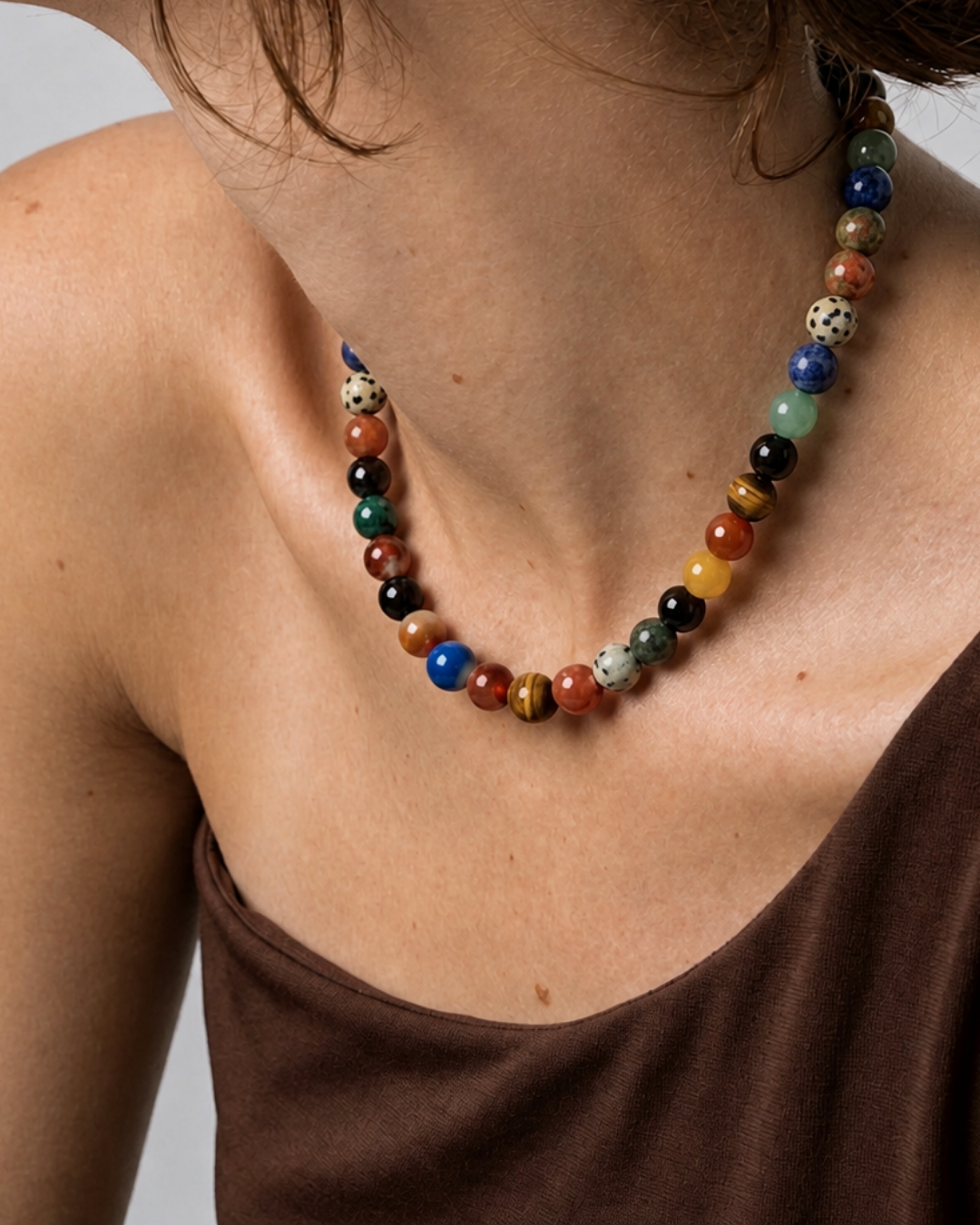 Simi Necklace