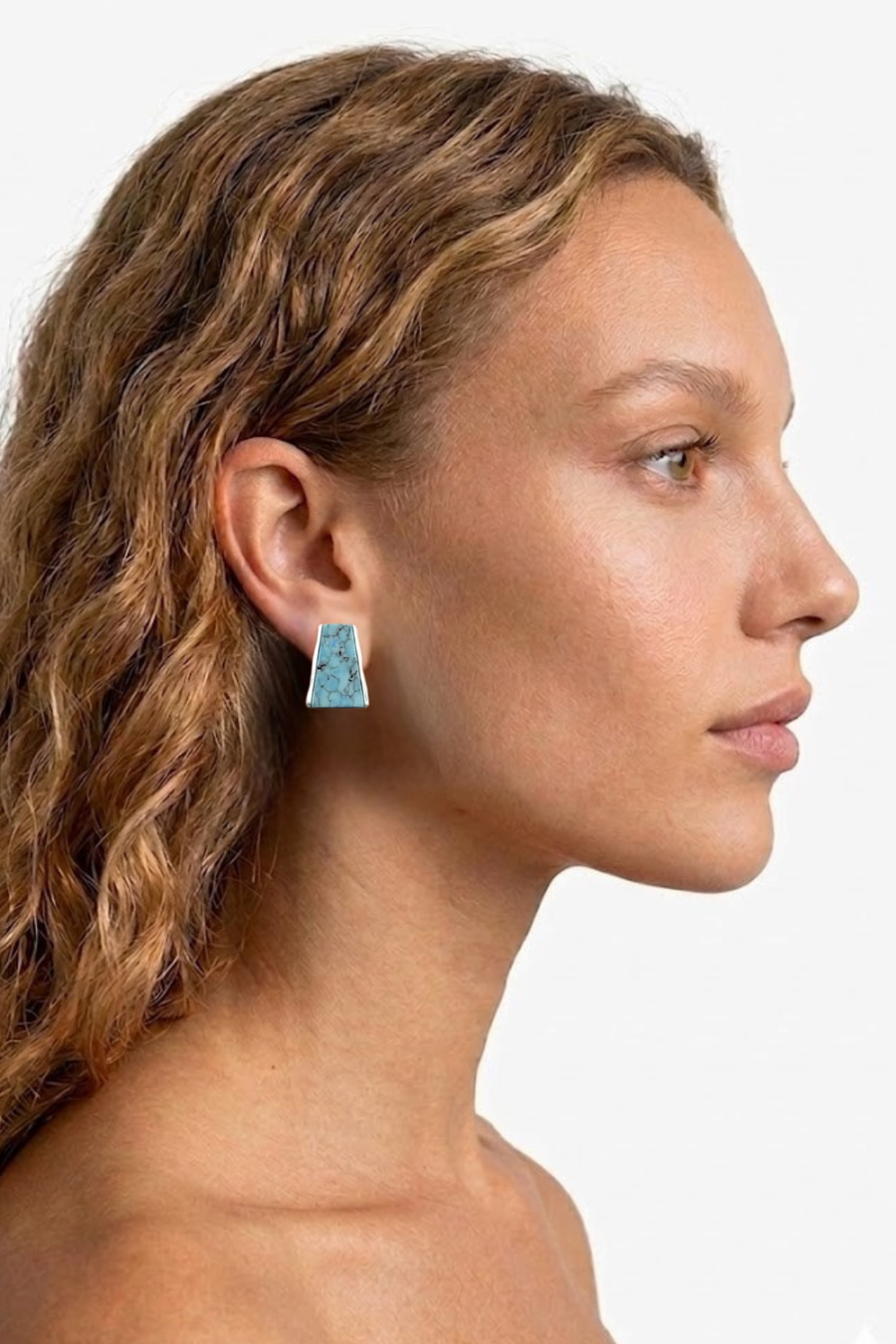 Inca Earrings
