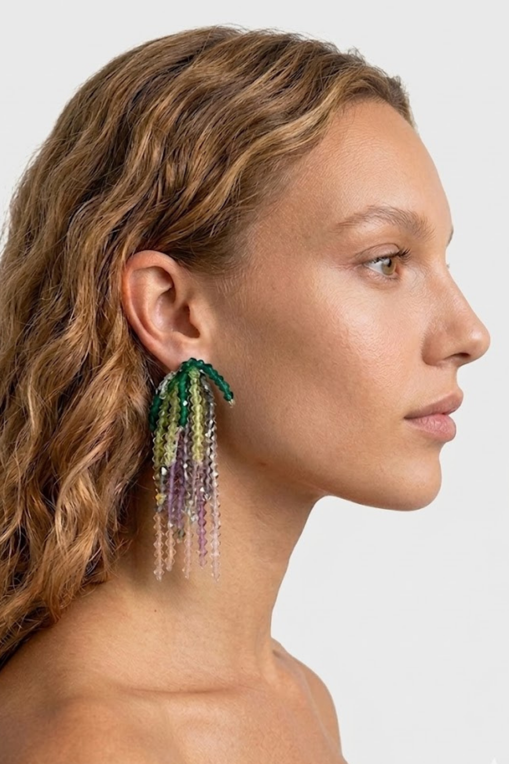 Vedra Earrings