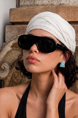 Inca Earrings