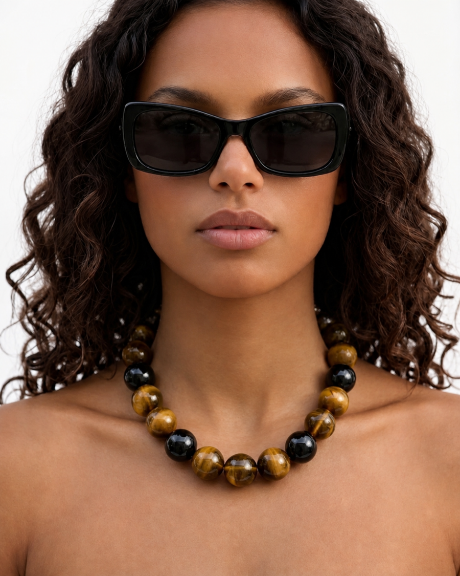Alondra Necklace