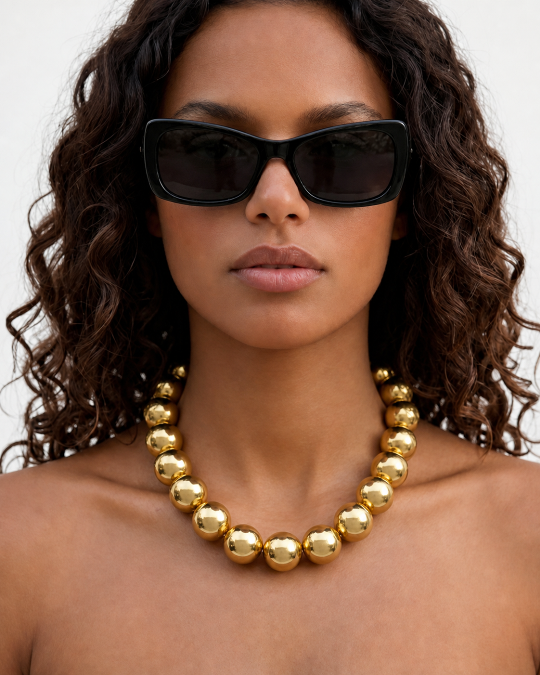 Alondra Necklace