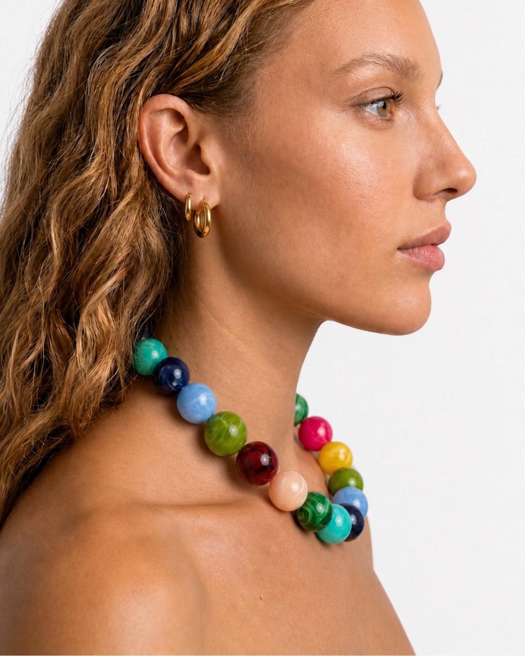 Alondra Necklace