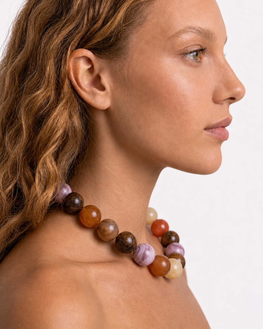 Alondra Necklace