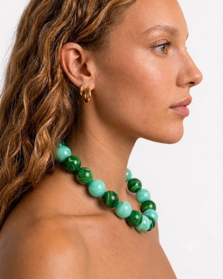 Alondra Necklace