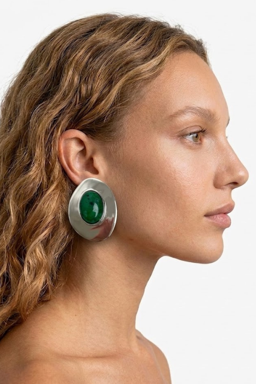 Aura Earrings