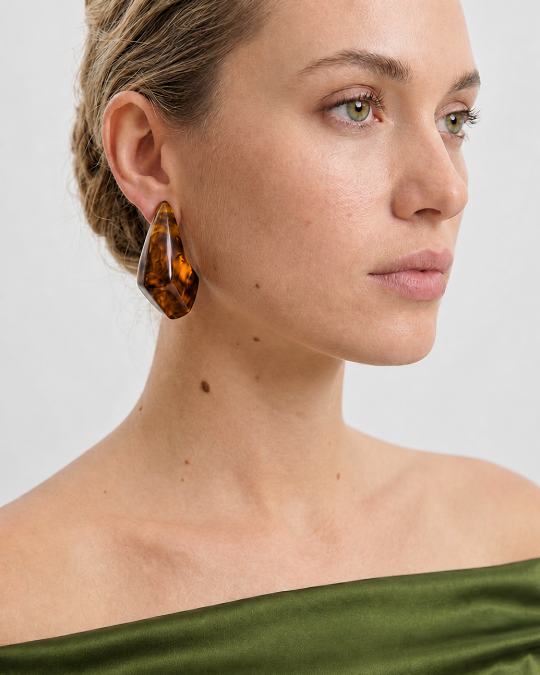Beatrice Earrings
