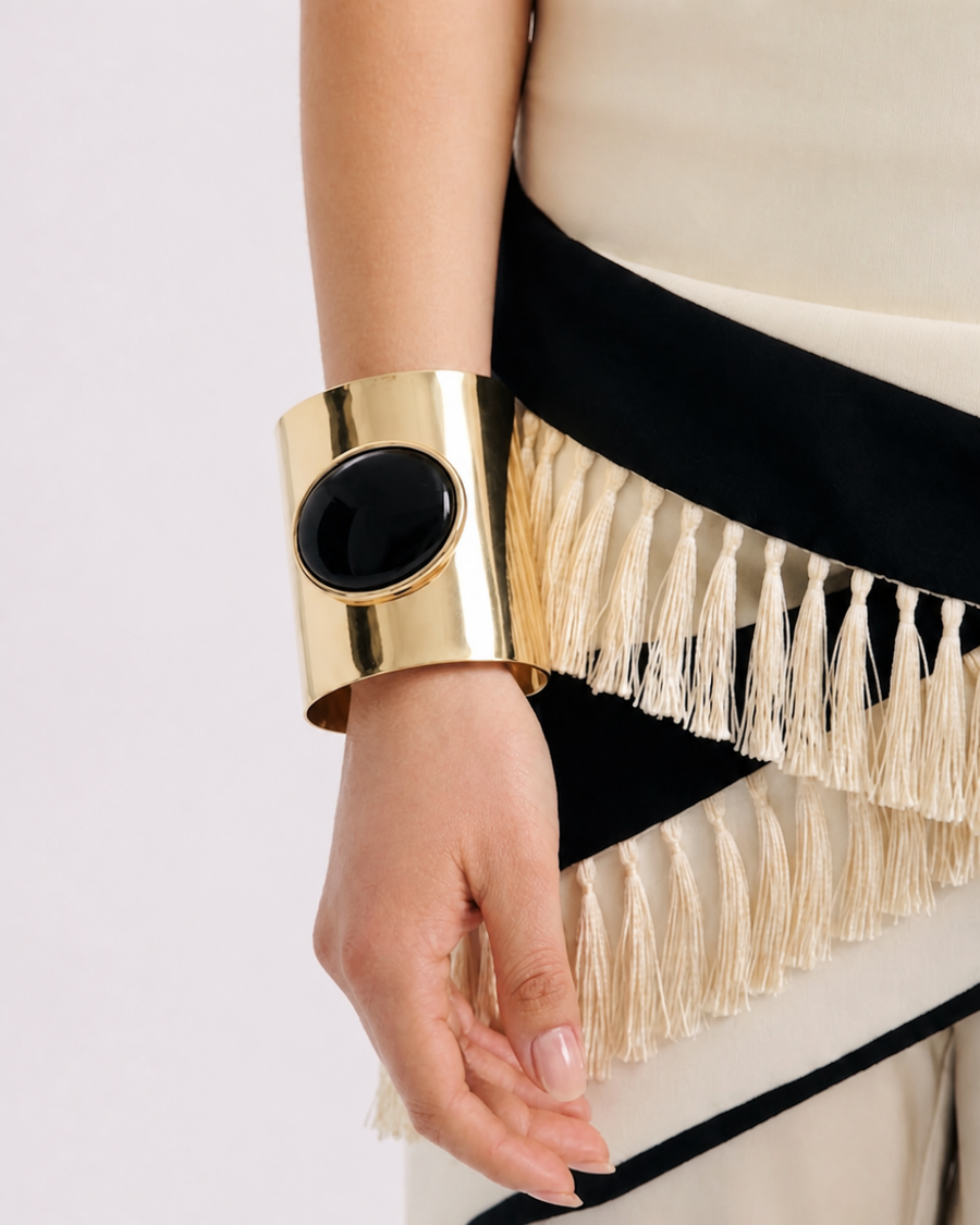 Brooklyn Cuff