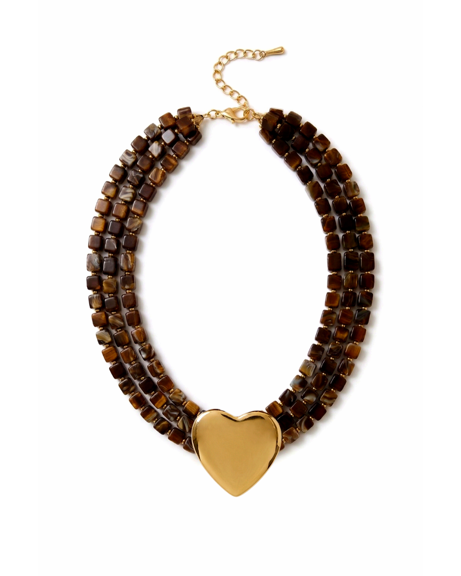 Cassie Necklace