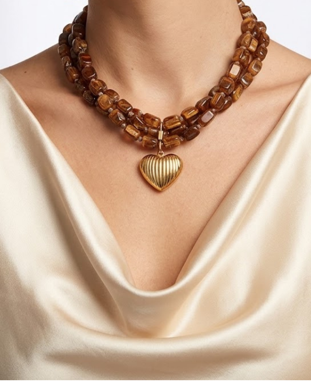 Cassie Necklace