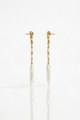 Coralie Earrings