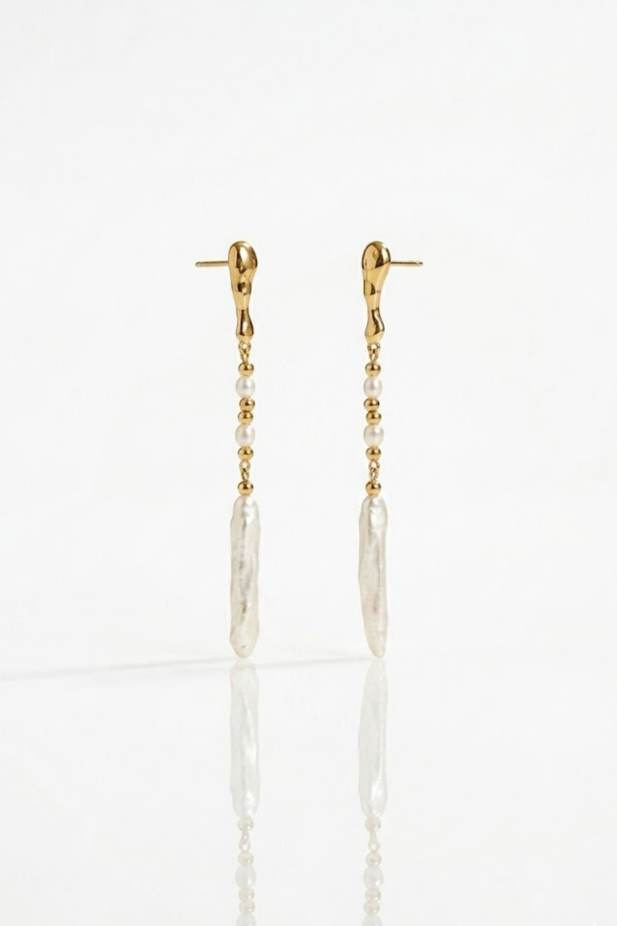 Coralie Earrings