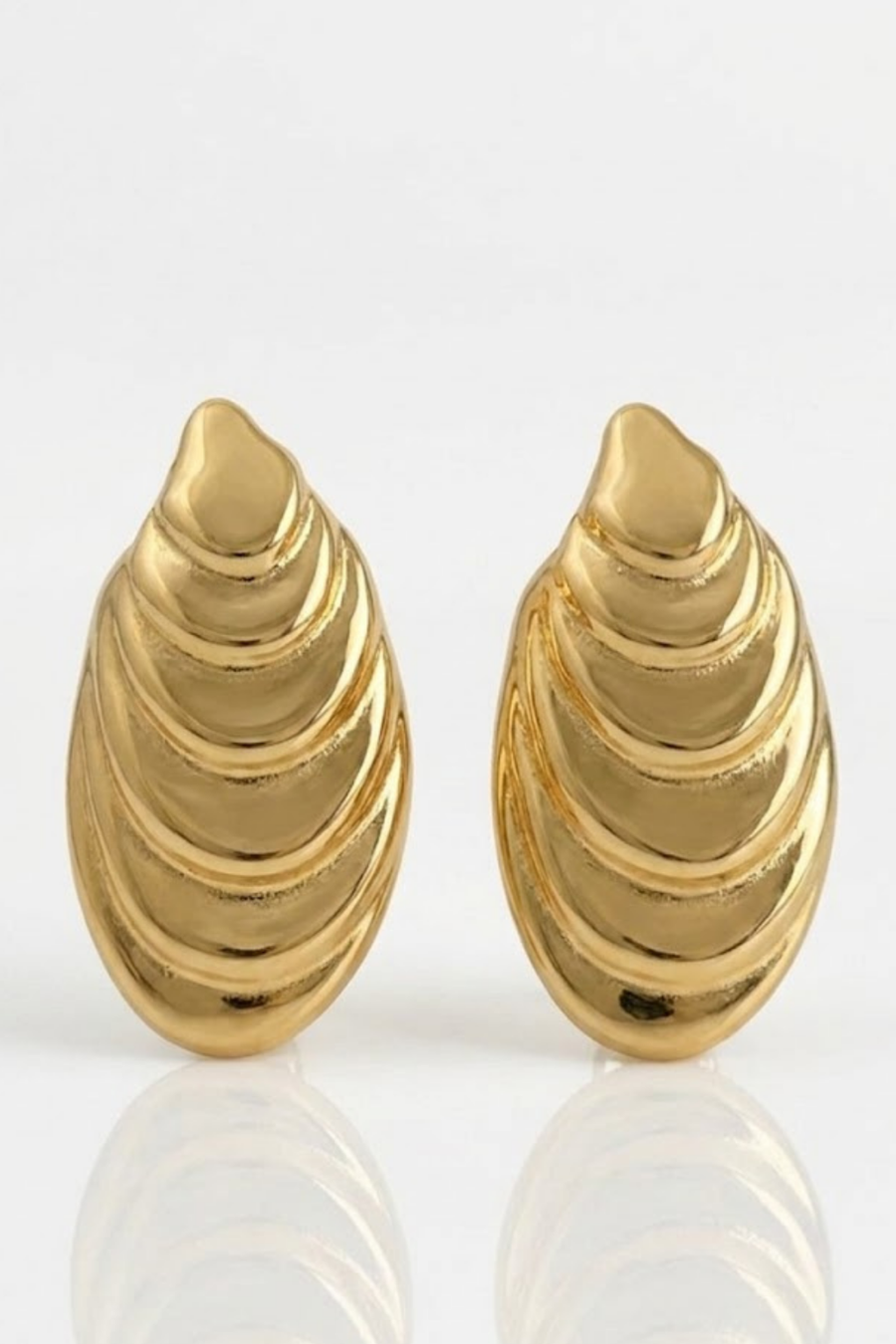 Cristy Earrings