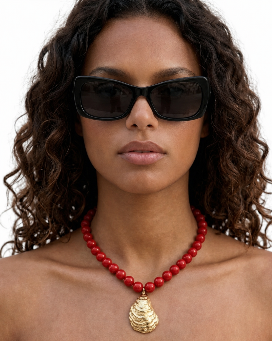 Cristy Necklace