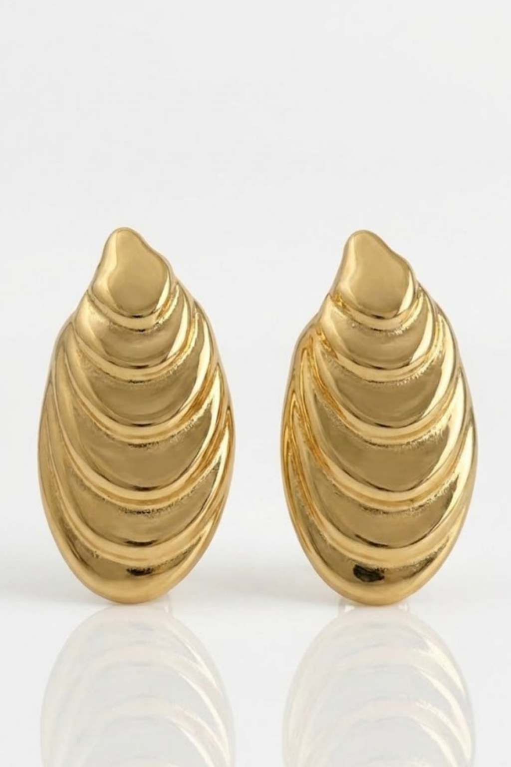 Cristy Earrings