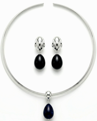 Deia Necklace