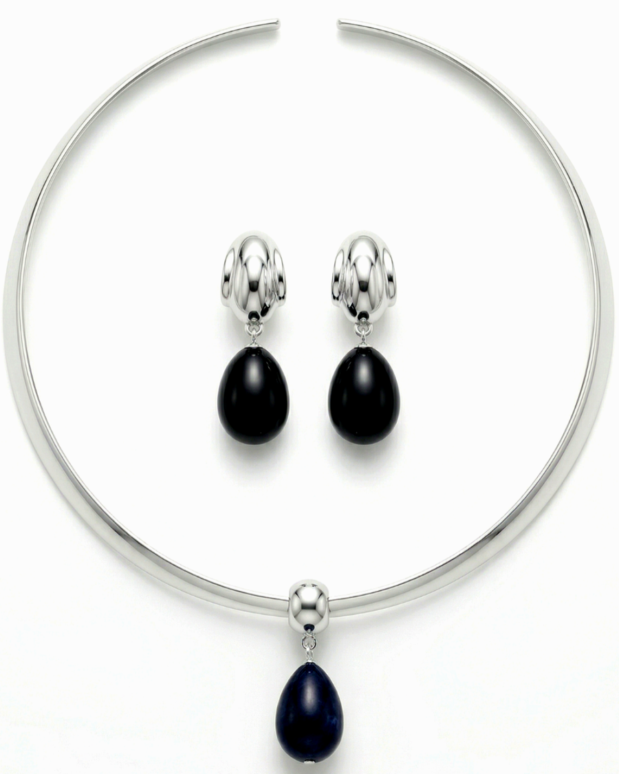 Deia Necklace