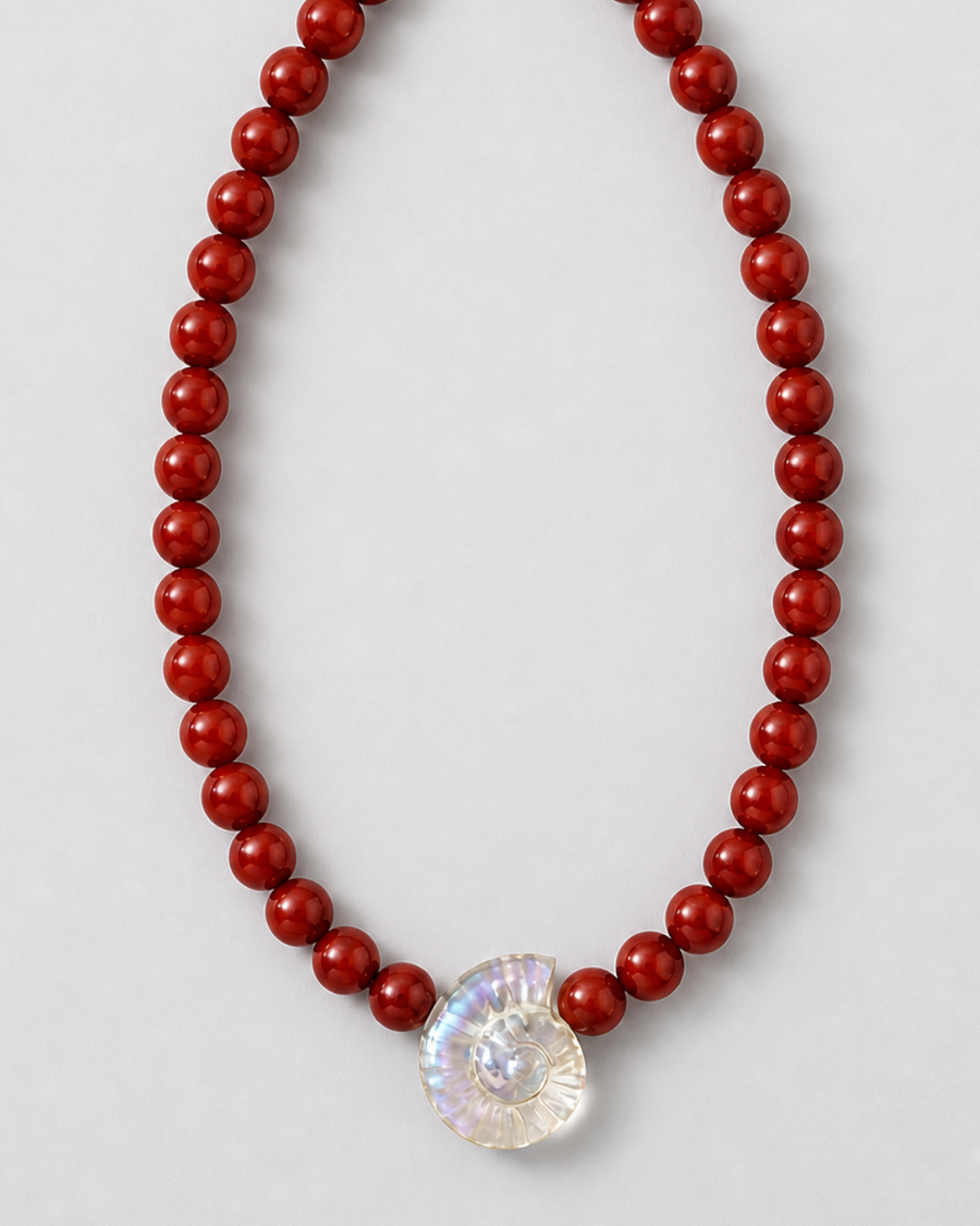 Eva Necklace
