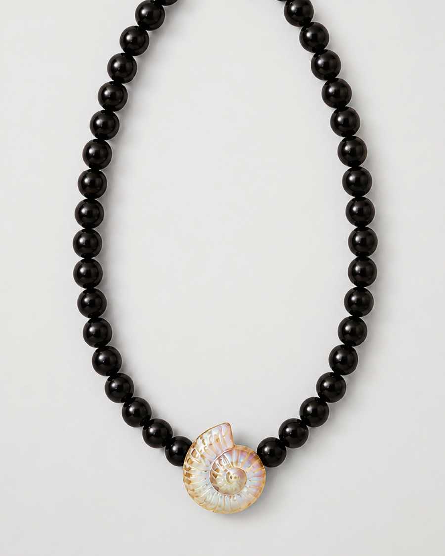 Eva Necklace
