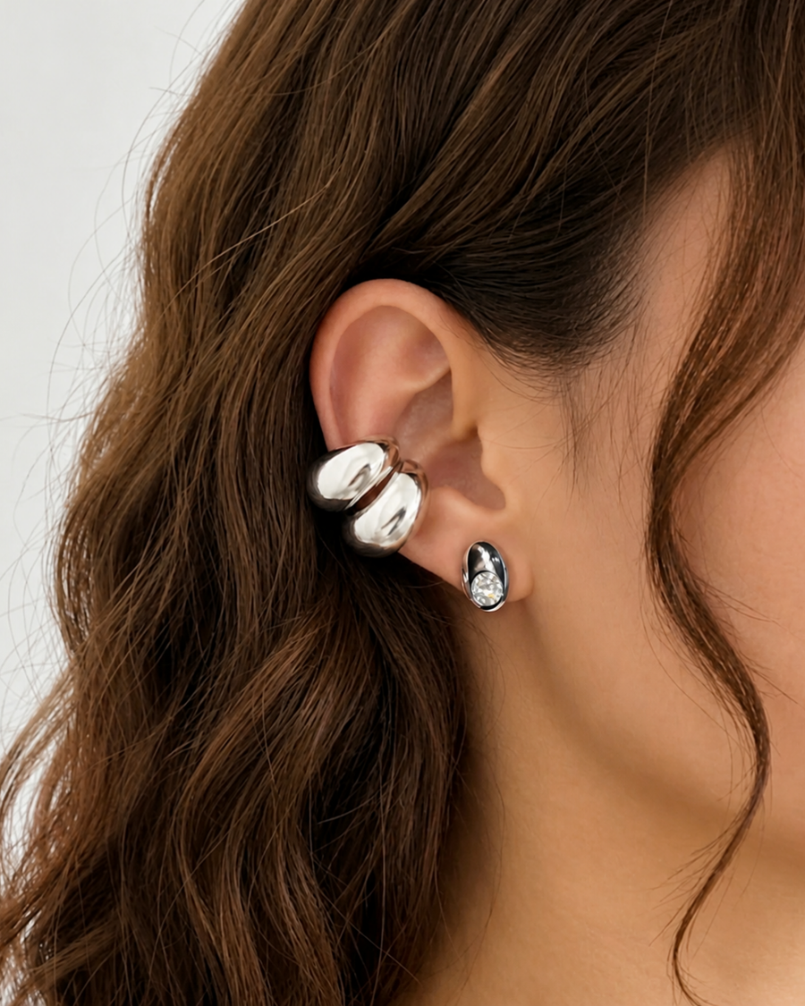 Everly Ear Cuffs