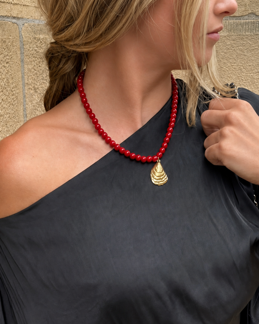 Cristy Necklace