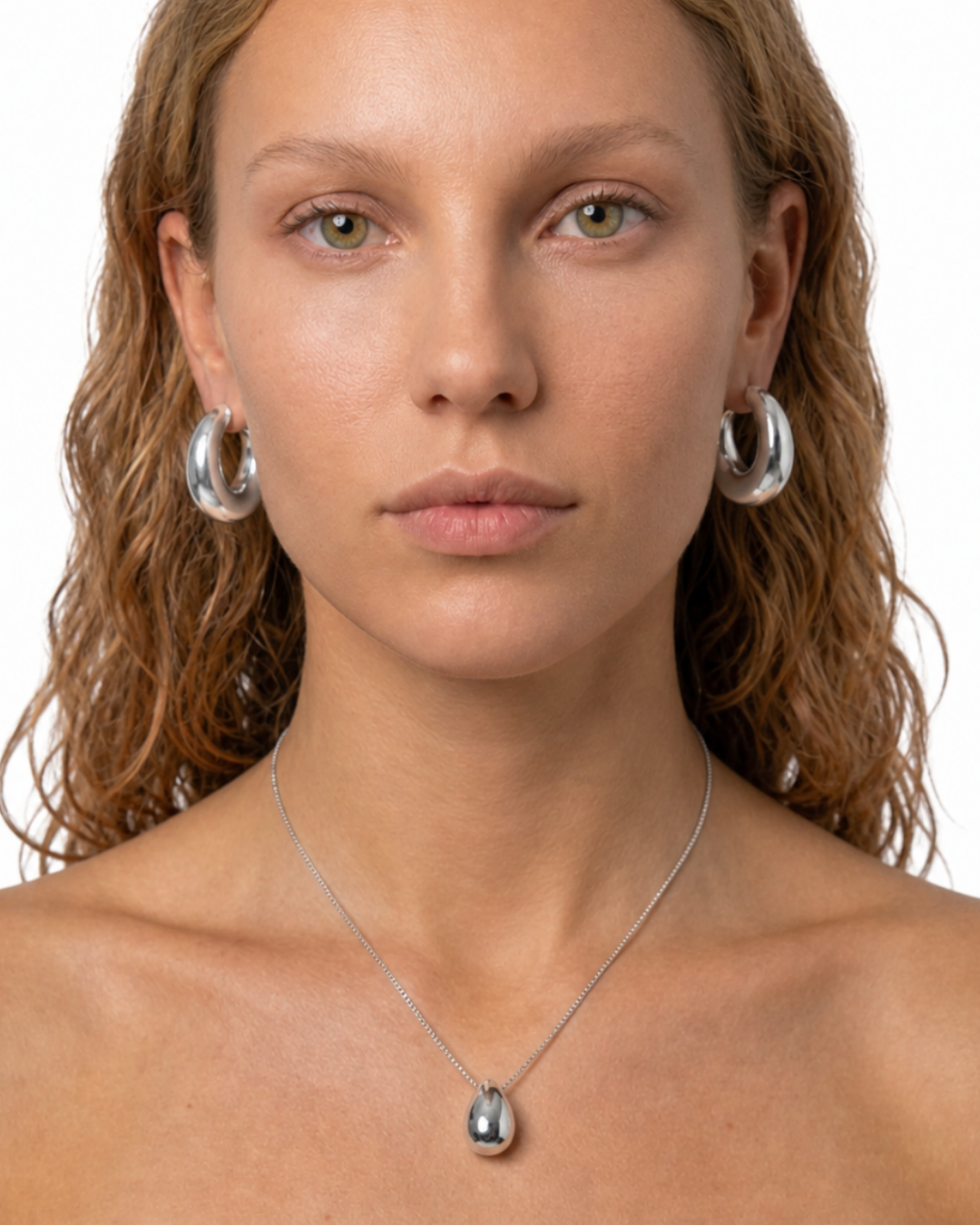 Gaby Necklace