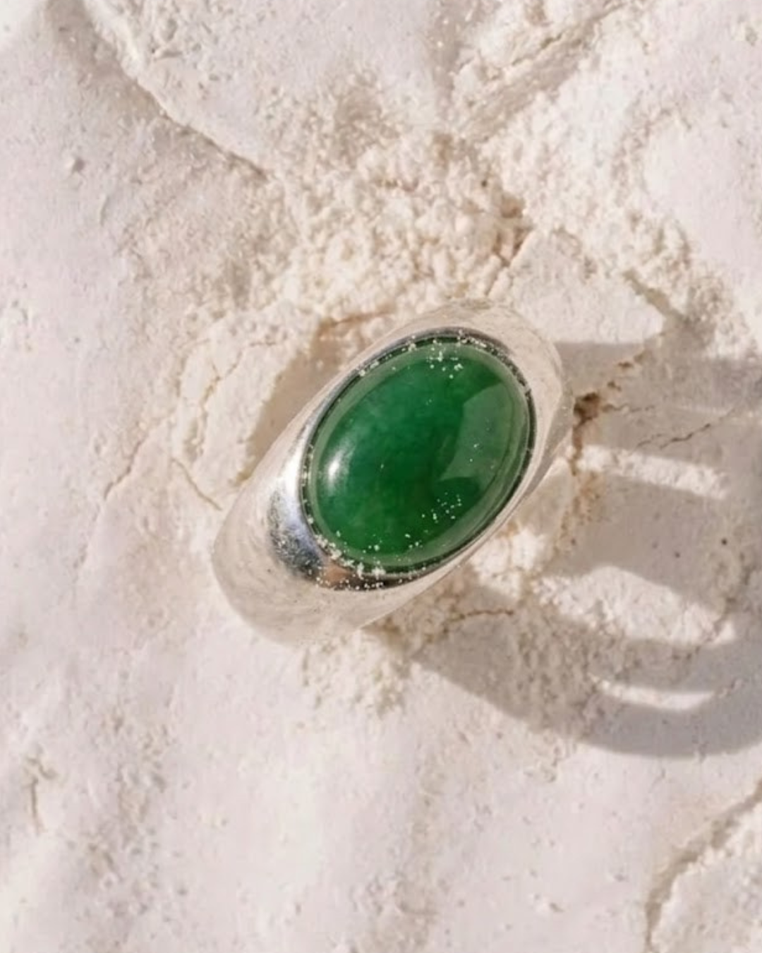 Gaia Ring