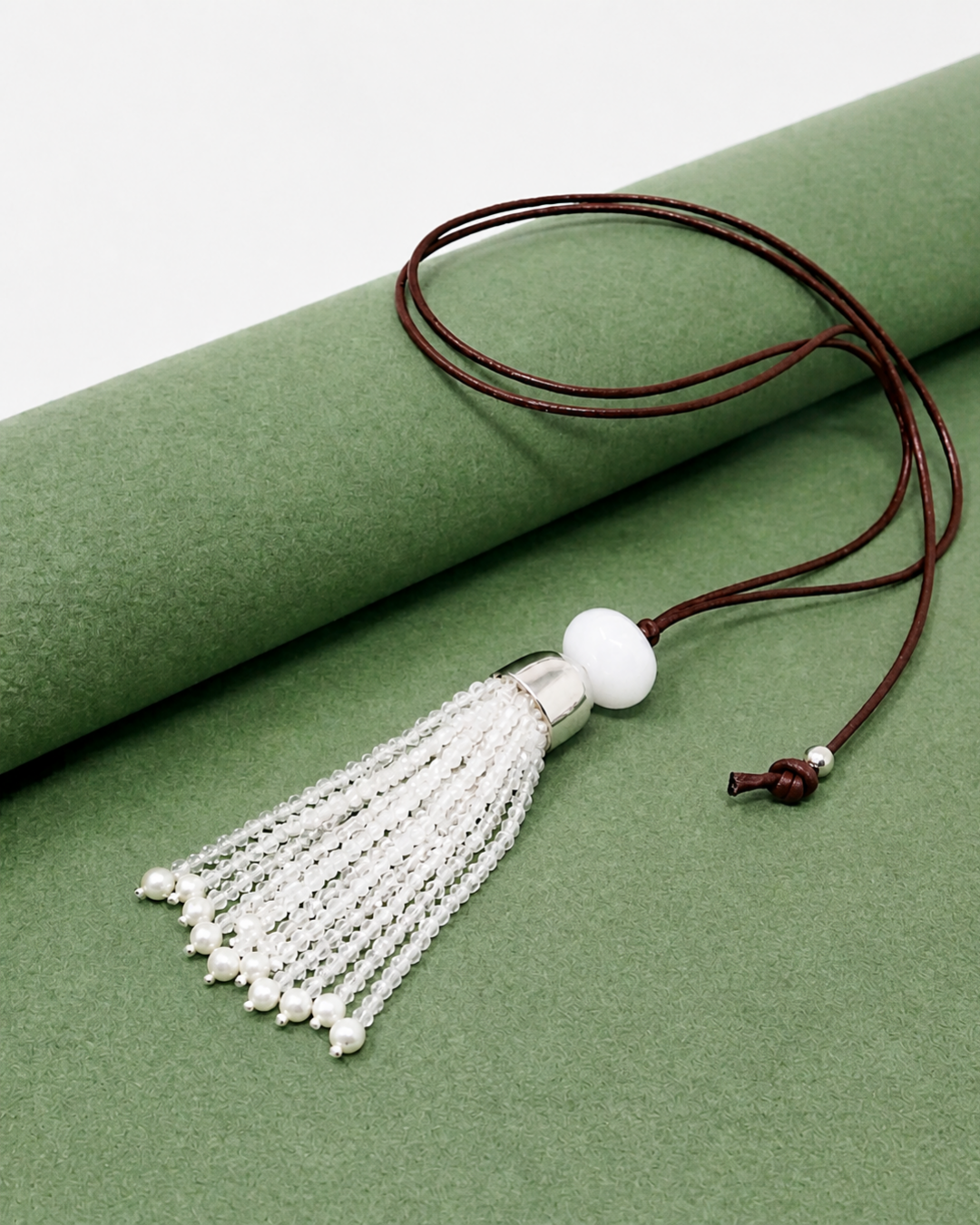 Hannah Necklace