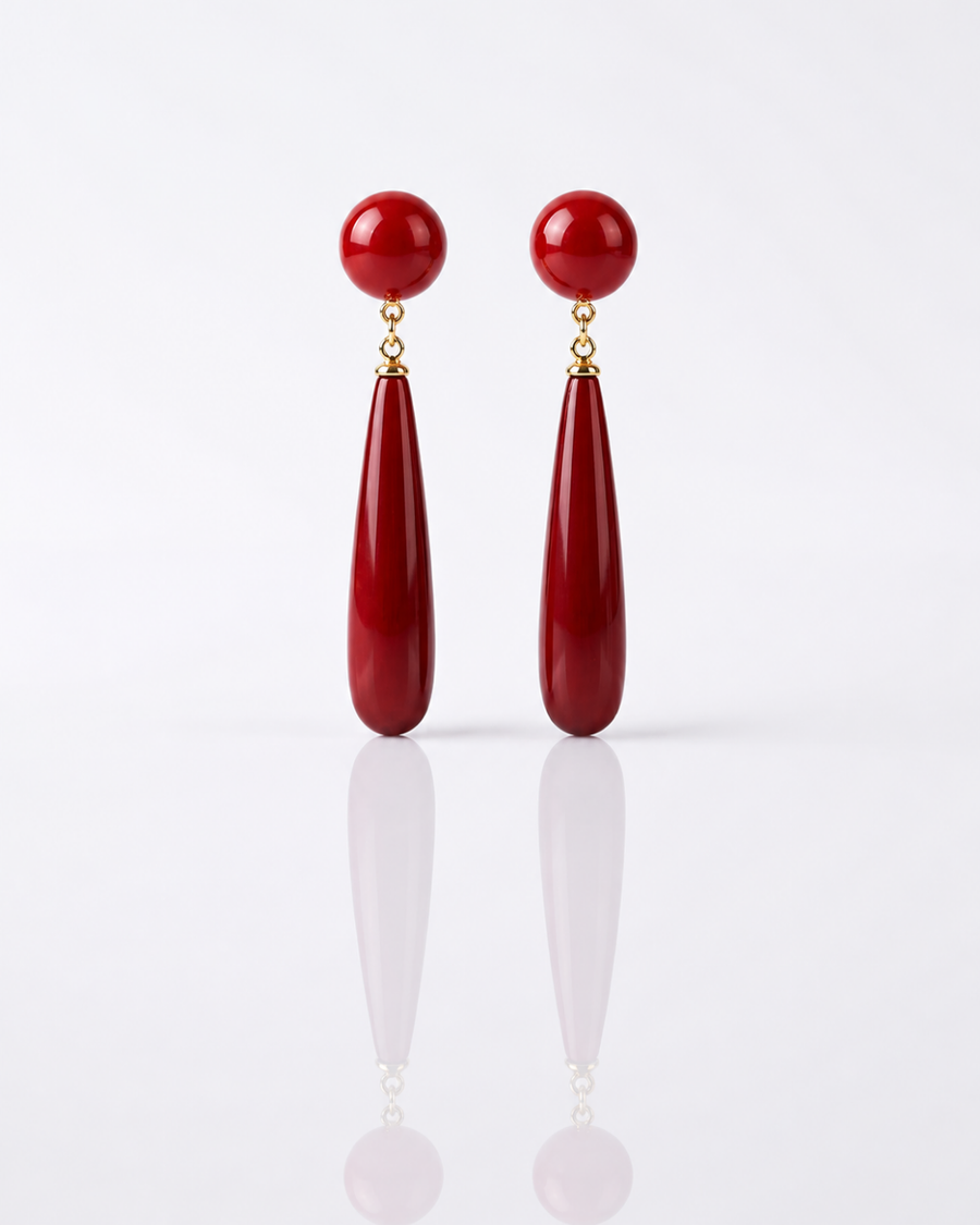 Harley Earrings